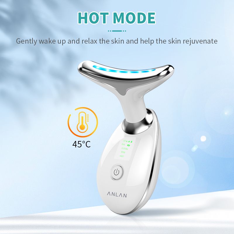 PurelyPosh™ Anti-Wrinkle Neck & Face Smoother