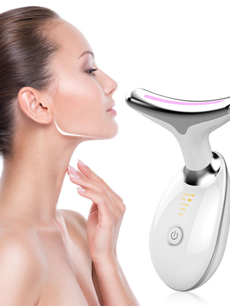 PurelyPosh™ Anti-Wrinkle Neck & Face Smoother