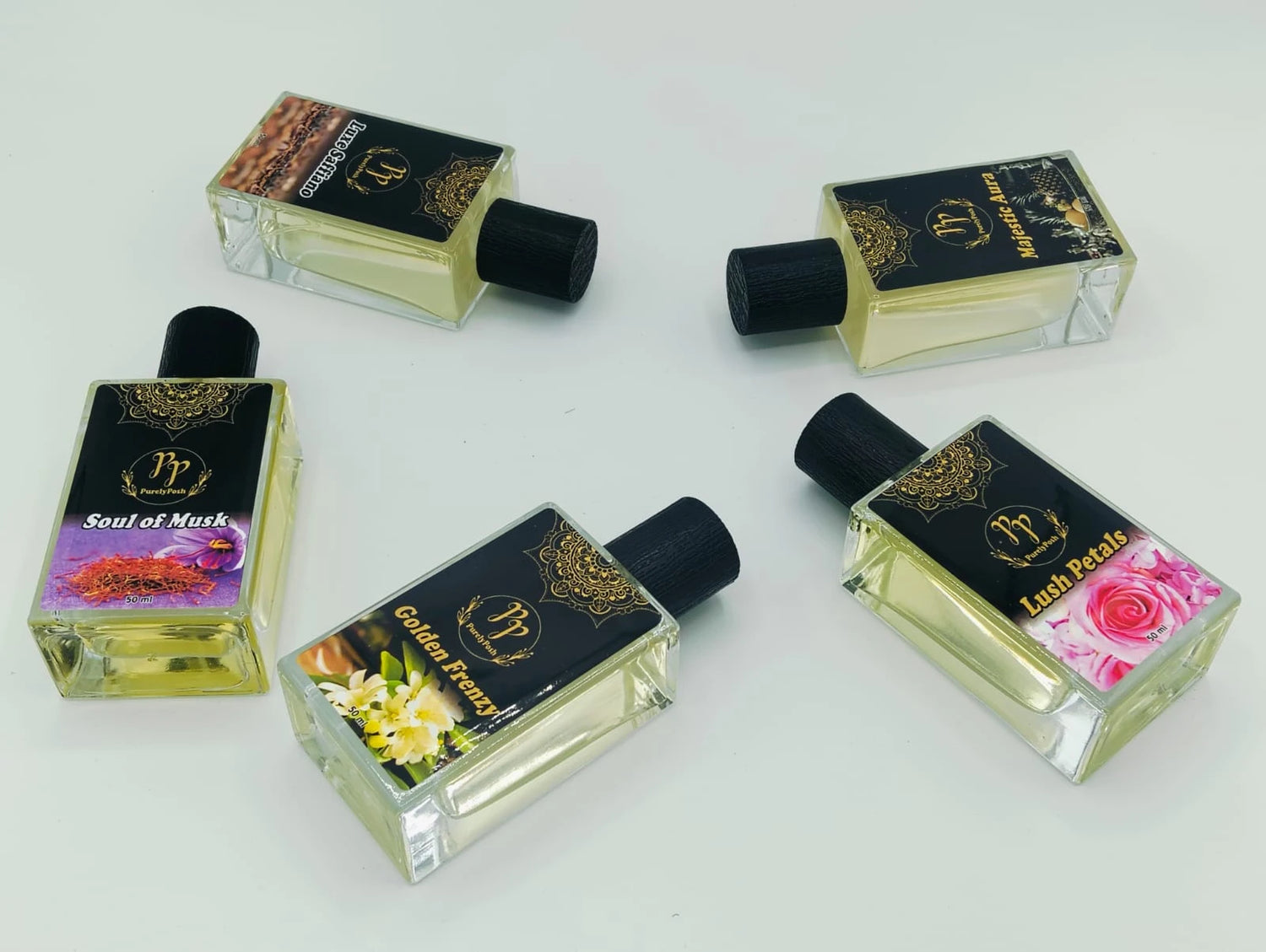Fragrances