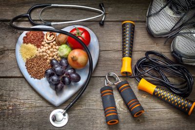 Health Essentials