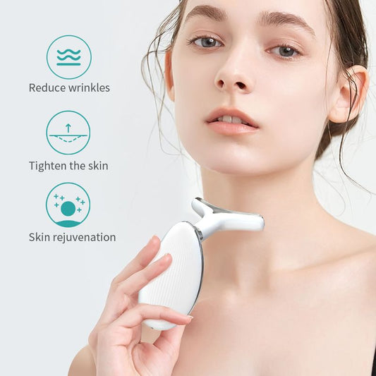 PurelyPosh™ Anti-Wrinkle Neck & Face Smoother