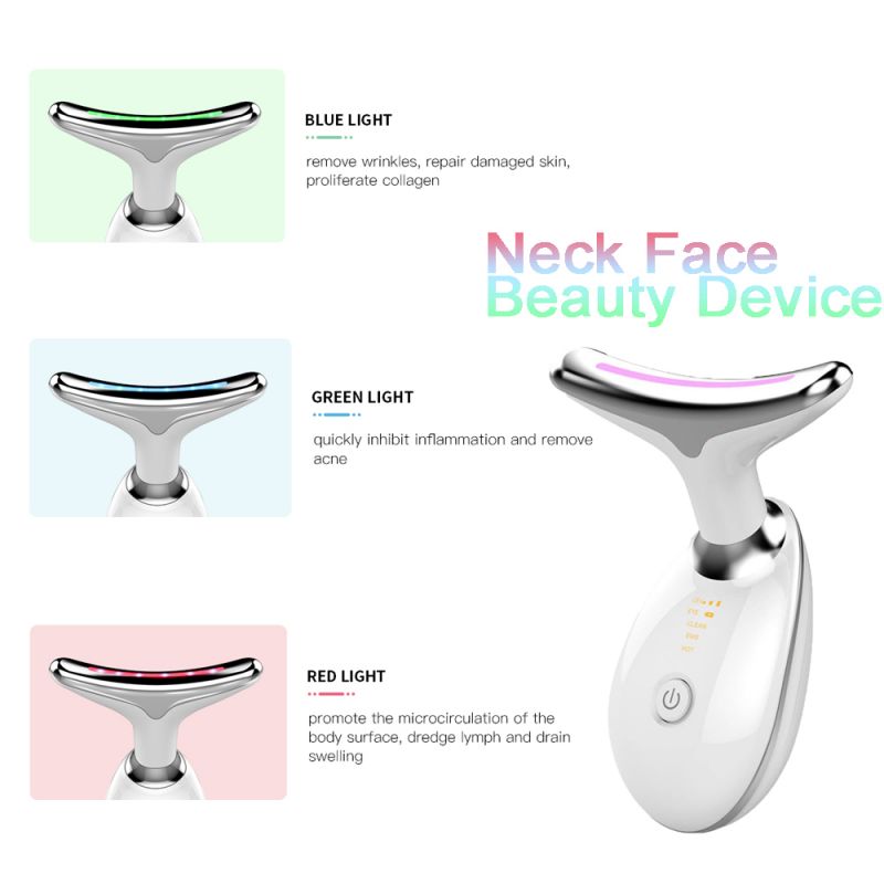 PurelyPosh™ Anti-Wrinkle Neck & Face Smoother