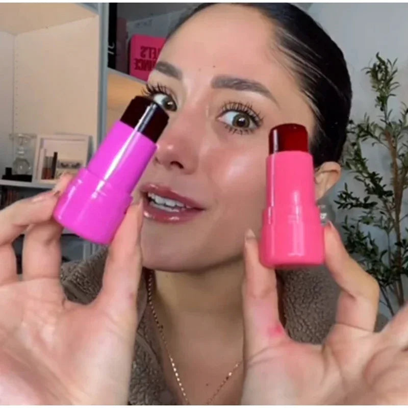 PurelyPosh™Milk Jelly Blush Lip Tint