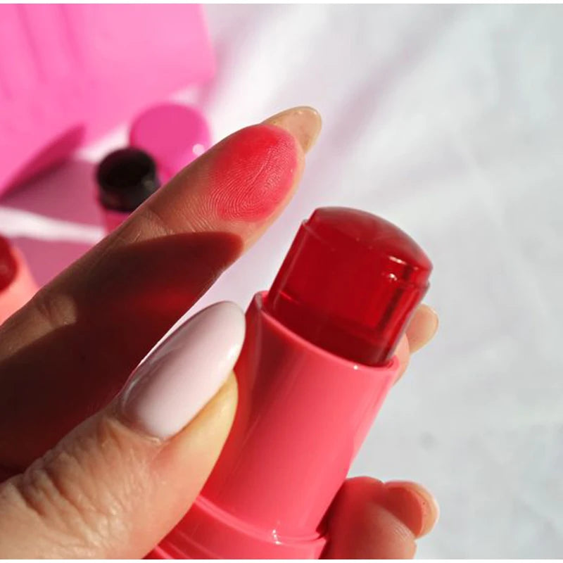 PurelyPosh™Milk Jelly Blush Lip Tint