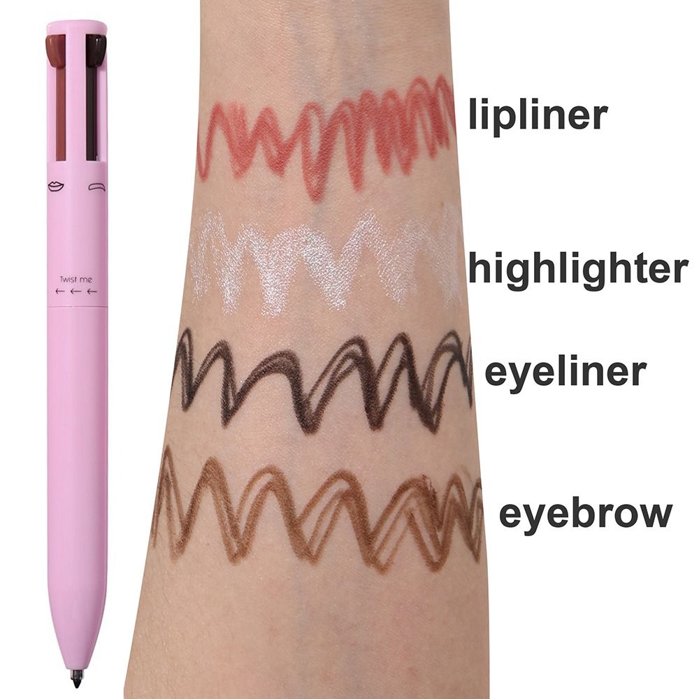 PurelyPosh™ 4 in 1 Beauty Touchup Pen
