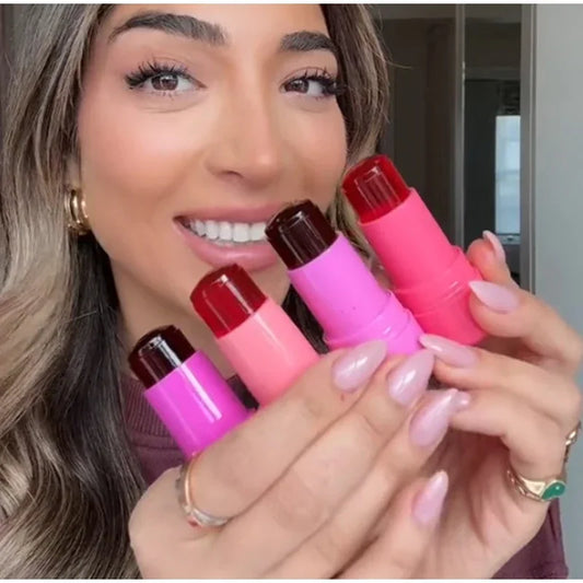 PurelyPosh™Milk Jelly Blush Lip Tint