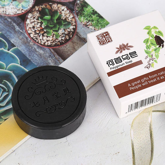 PurelyPosh™Polygonum Shampoo Bar