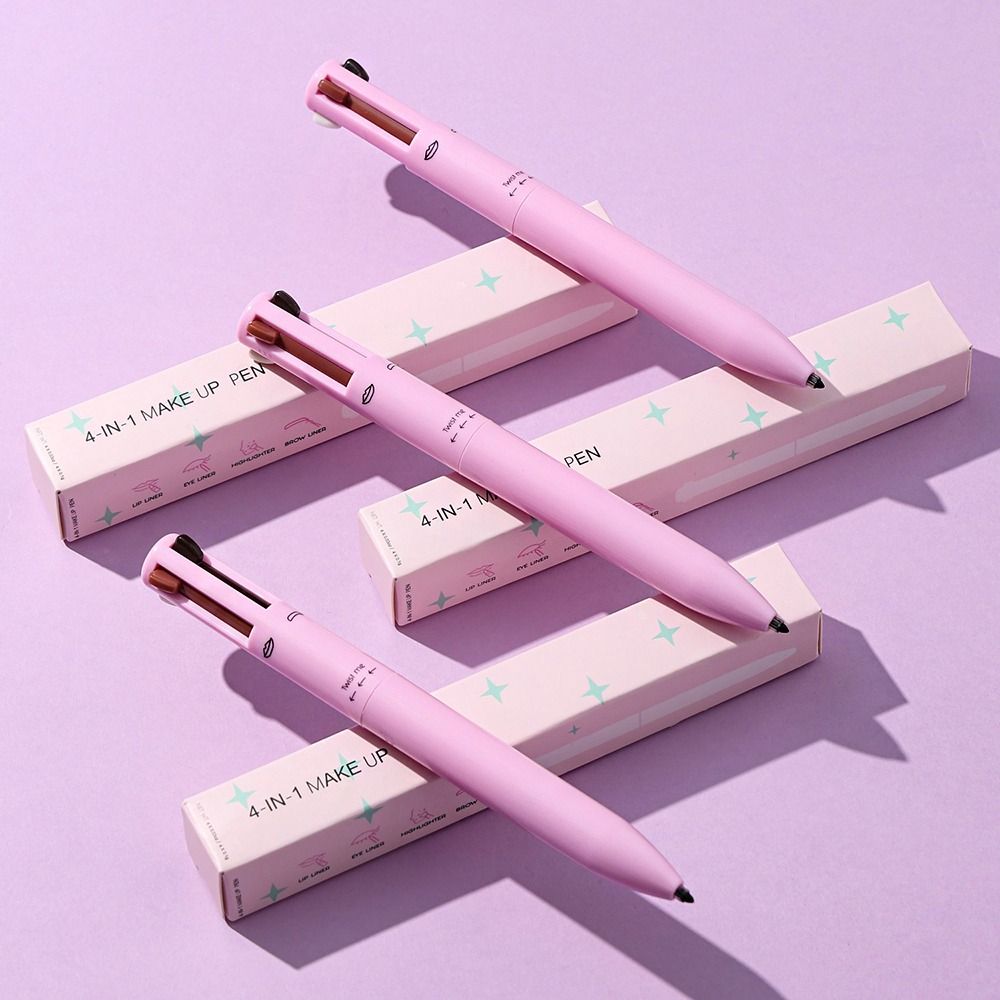 PurelyPosh™ 4 in 1 Beauty Touchup Pen