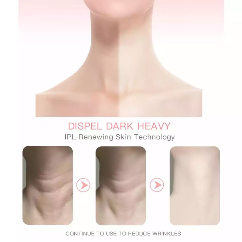 PurelyPosh™ Anti-Wrinkle Neck & Face Smoother