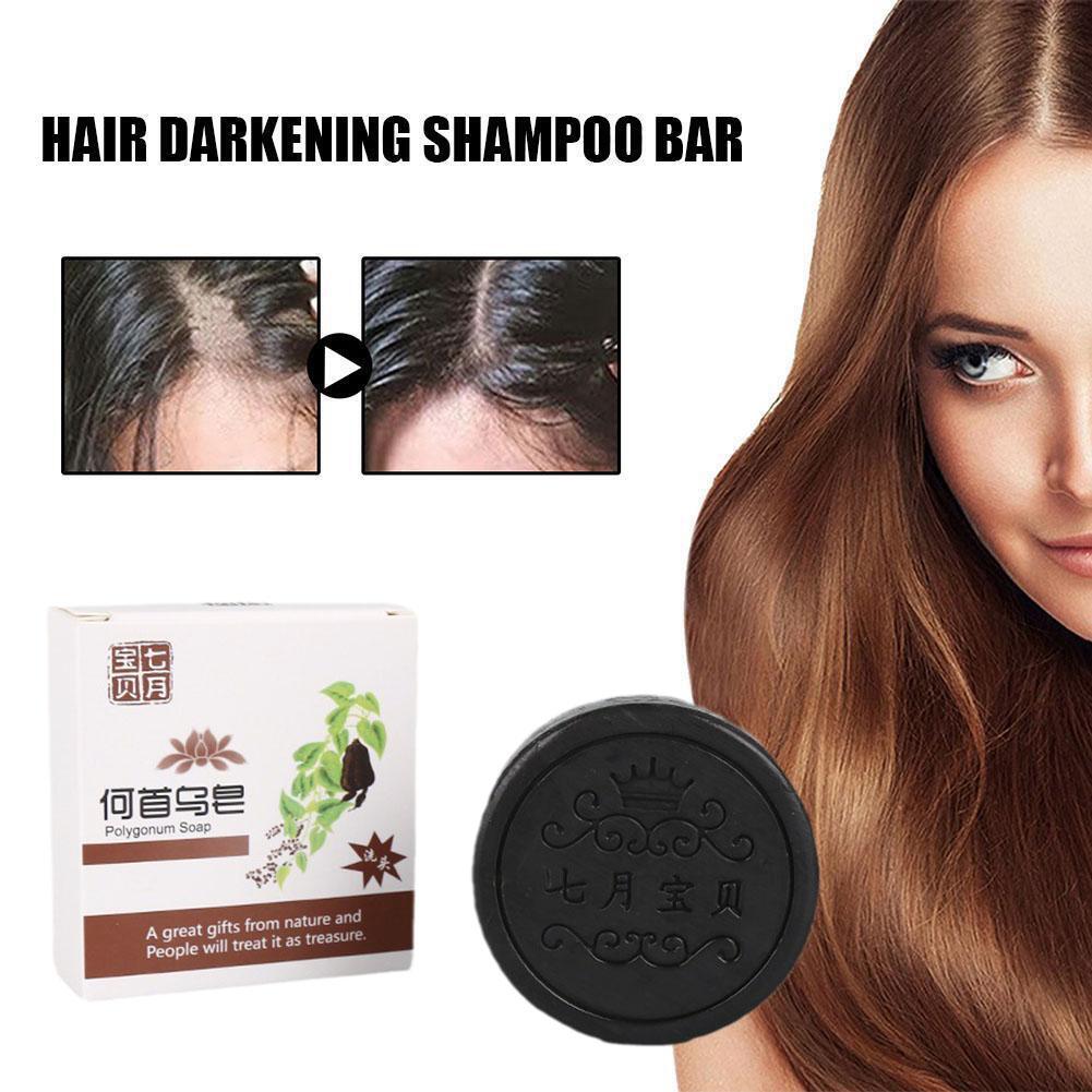 PurelyPosh™Polygonum Shampoo Bar