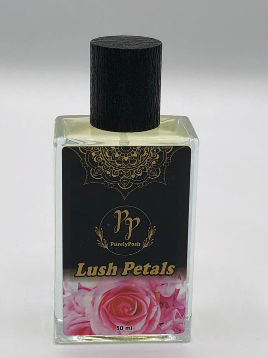 PurelyPosh™Lush Petals