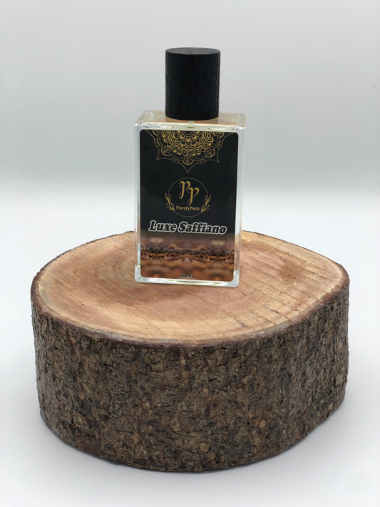 PurelyPosh™Luxe Saffiano