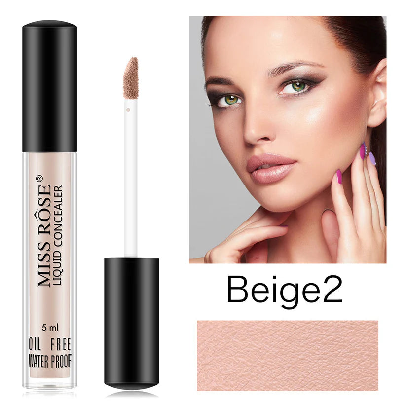 PurelyPosh™ Missrose liquid Concealer