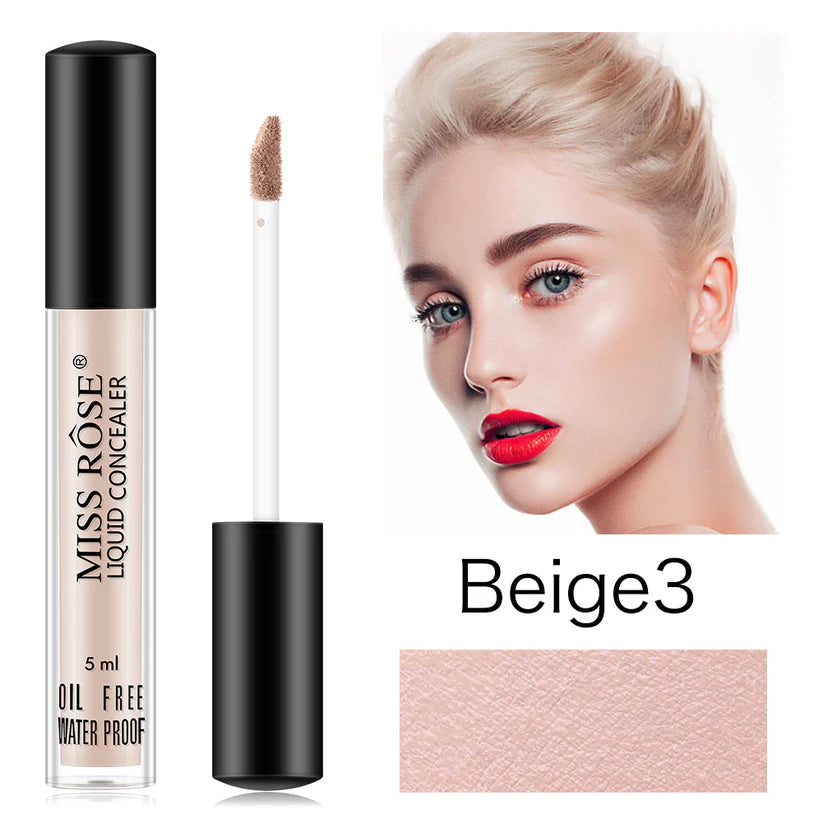PurelyPosh™ Missrose liquid Concealer