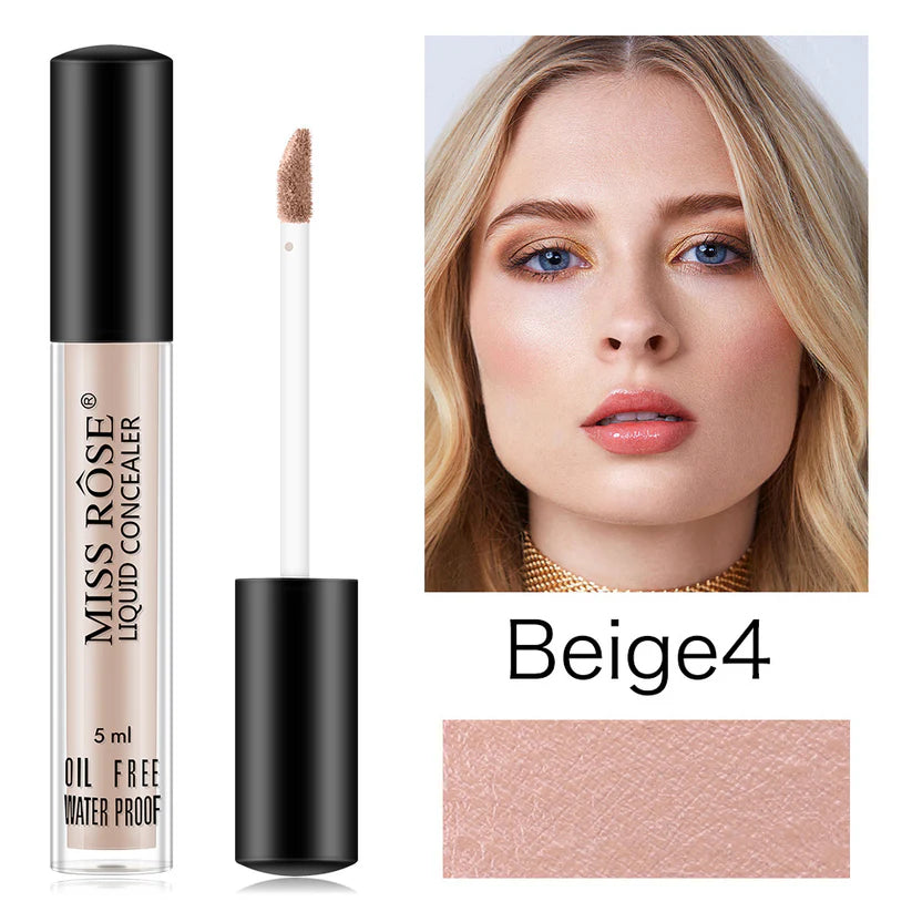 PurelyPosh™ Missrose liquid Concealer