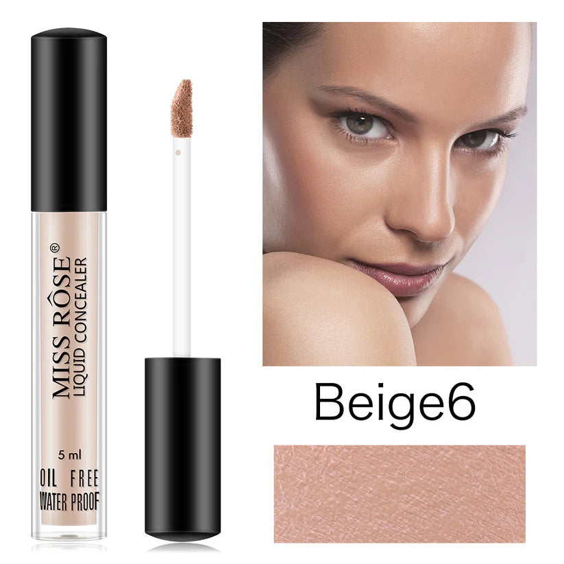 PurelyPosh™ Missrose liquid Concealer