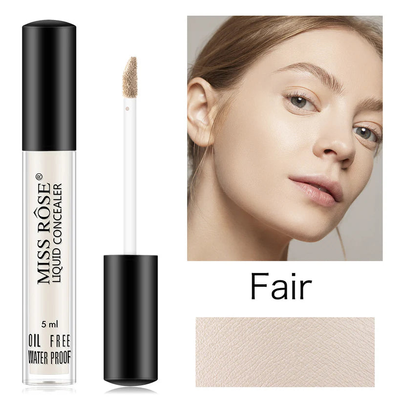 PurelyPosh™ Missrose liquid Concealer