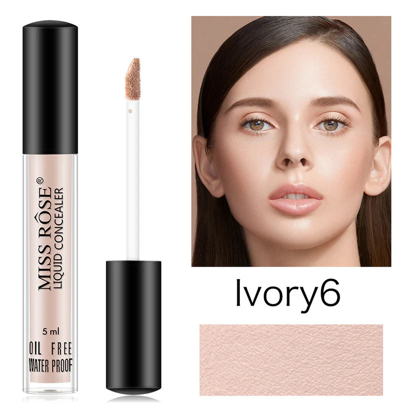 PurelyPosh™ Missrose liquid Concealer