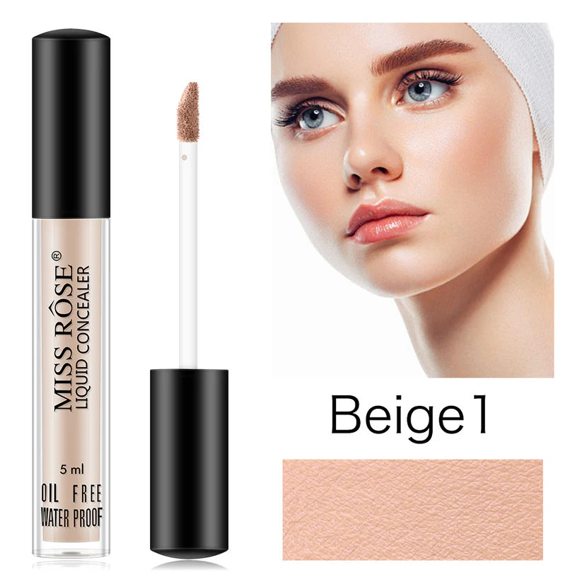 PurelyPosh™ Missrose liquid Concealer