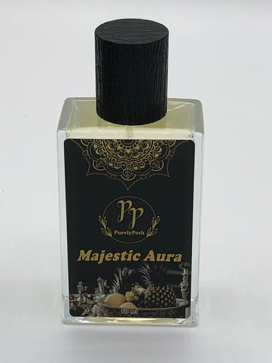 PurelyPosh™ Majestic Aura