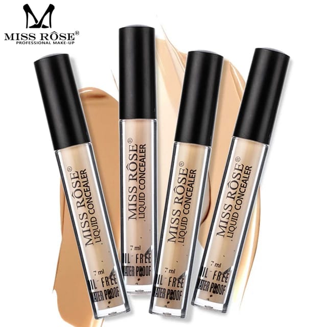 PurelyPosh™ Missrose liquid Concealer