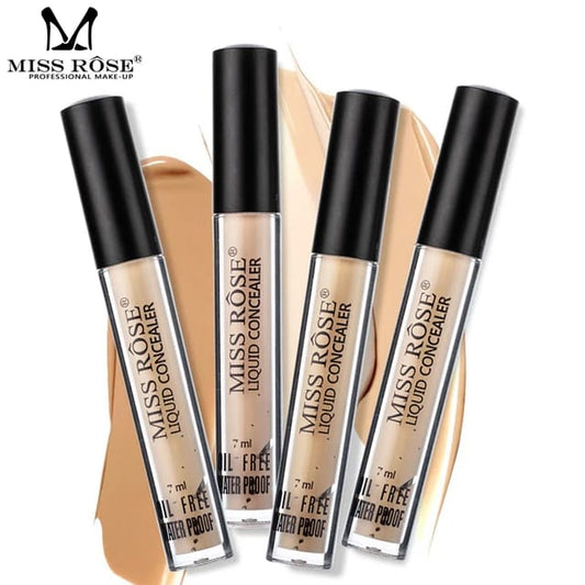 PurelyPosh™ Missrose liquid Concealer